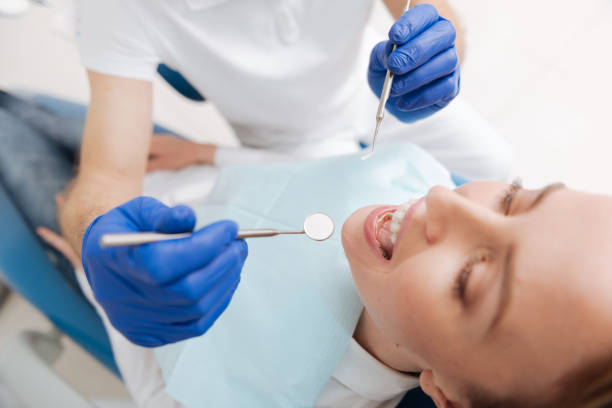 Best Cosmetic Dentistry  in East Tawas, MI