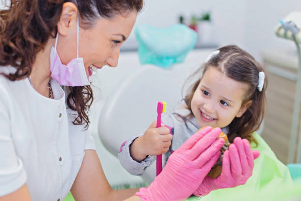 East Tawas, MI  Holistic Dental Services Company